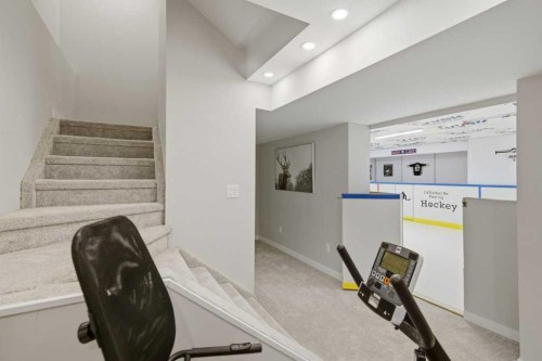 129 Cranfield Green Se, Calgary, AB - Indoor