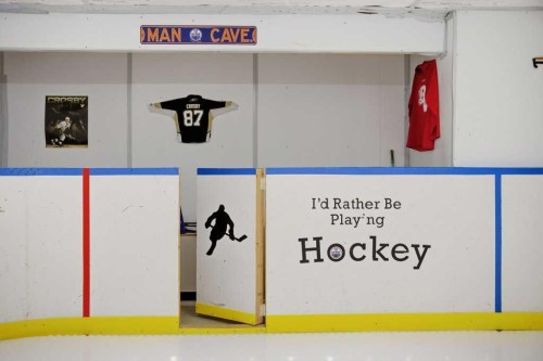 129 Cranfield Green Se, Calgary, AB -  Photo Showing Other Room