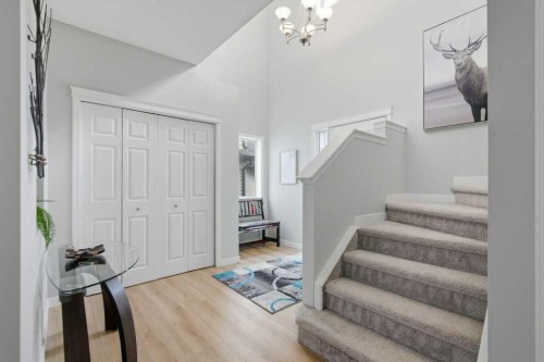 129 Cranfield Green Se, Calgary, AB - Indoor Photo Showing Other Room