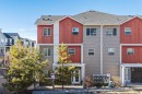 405 Redstone View Ne, Calgary, AB  - Outdoor With Facade 