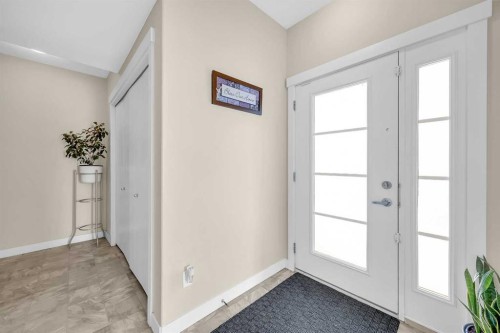 405 Redstone View Ne, Calgary, AB - Indoor Photo Showing Other Room