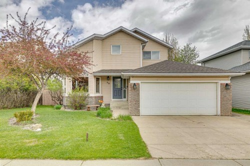 48 Westridge Drive  Okotoks, AB T1S 1T2