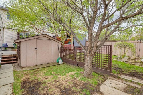 48 Westridge Drive, Okotoks, AB - Outdoor