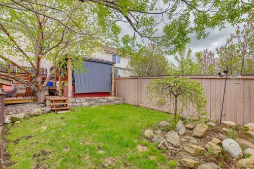48 Westridge Drive, Okotoks, AB - Outdoor