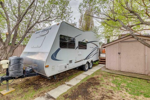 48 Westridge Drive, Okotoks, AB - Outdoor