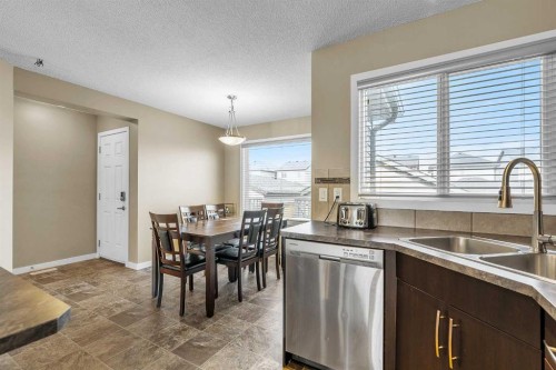 176 Skyview Point Green Ne, Calgary, AB - Indoor