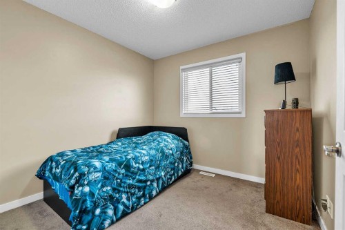 176 Skyview Point Green Ne, Calgary, AB - Indoor Photo Showing Bedroom