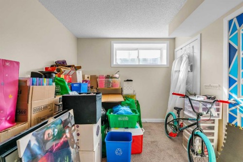 176 Skyview Point Green Ne, Calgary, AB - Indoor Photo Showing Other Room