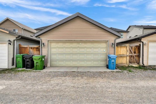 176 Skyview Point Green Ne, Calgary, AB - Outdoor With Exterior