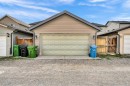 176 Skyview Point Green Ne, Calgary, AB  - Outdoor With Exterior 
