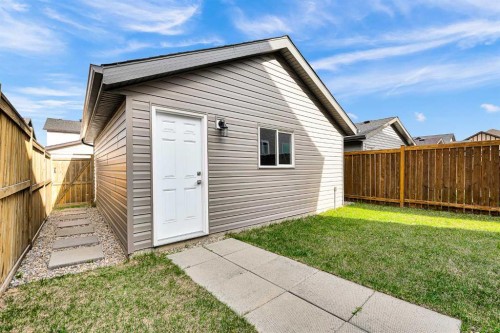 176 Skyview Point Green Ne, Calgary, AB - Outdoor