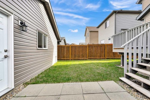 176 Skyview Point Green Ne, Calgary, AB - Outdoor With Exterior