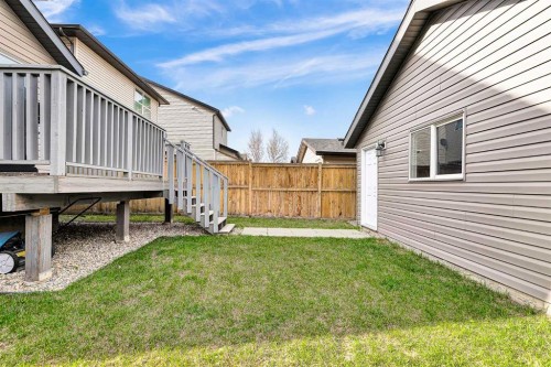 176 Skyview Point Green Ne, Calgary, AB - Outdoor With Deck Patio Veranda