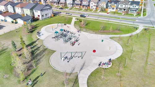 176 Skyview Point Green Ne, Calgary, AB - 