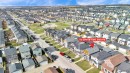 176 Skyview Point Green Ne, Calgary, AB  - Outdoor With View 