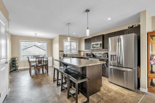 176 Skyview Point Green Ne, Calgary, AB - Indoor