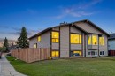 1 Templemont Road Ne, Calgary, AB  - Outdoor 