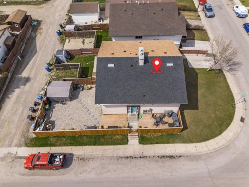 1 Templemont Road Ne, Calgary, AB - Outdoor