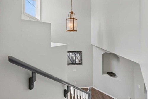 112 Chaparral Circle Se, Calgary, AB - Indoor Photo Showing Other Room