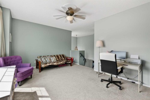 112 Chaparral Circle Se, Calgary, AB - Indoor