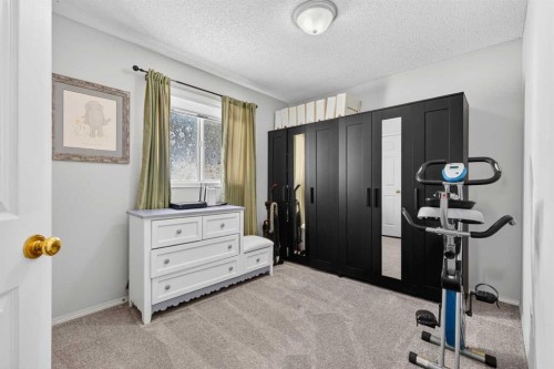 112 Chaparral Circle Se, Calgary, AB - Indoor