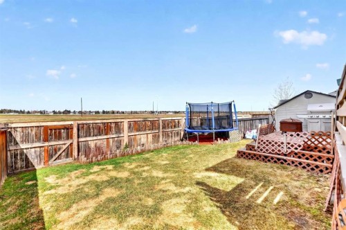112 Chaparral Circle Se, Calgary, AB - Outdoor