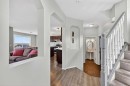 112 Chaparral Circle Se, Calgary, AB  - Indoor Photo Showing Other Room 