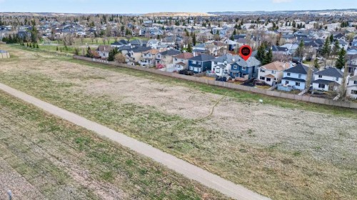 112 Chaparral Circle Se, Calgary, AB - Outdoor With View