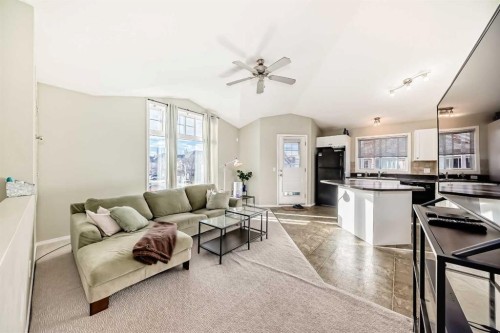 205-20 Panatella Landing Nw, Calgary, AB - Indoor