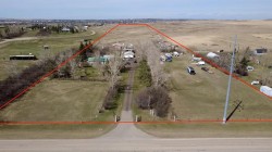 292234 Township Road 264 Rural Rocky View County, AB T4A 0N3