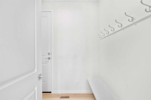 675 Buffaloberry Manor Se, Calgary, AB - Indoor Photo Showing Other Room