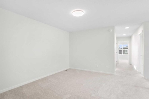 675 Buffaloberry Manor Se, Calgary, AB - Indoor Photo Showing Other Room