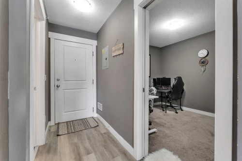 6412-302 Skyview Ranch Drive Ne, Calgary, AB - Indoor Photo Showing Other Room