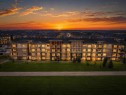 6412-302 Skyview Ranch Drive Ne, Calgary, AB  - Outdoor With View 