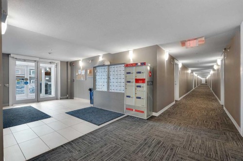 6412-302 Skyview Ranch Drive Ne, Calgary, AB - Indoor Photo Showing Other Room