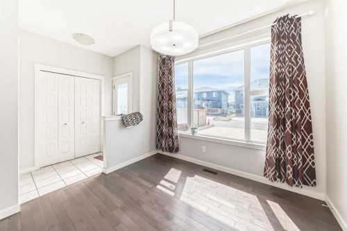 102 Saddlelake Terrace Ne, Calgary, AB - Indoor