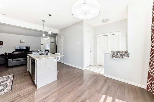 102 Saddlelake Terrace Ne, Calgary, AB - Indoor