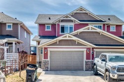 102 Saddlelake Terrace NE Calgary, AB T3J 0V3