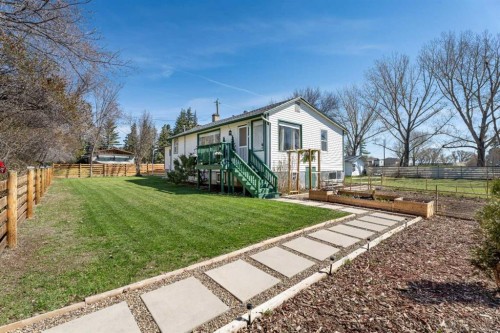 606 4 Street  Bassano, AB T0J 0B0