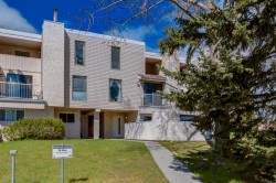 108-3500 Varsity Drive NW Calgary, AB T2L 1Y3