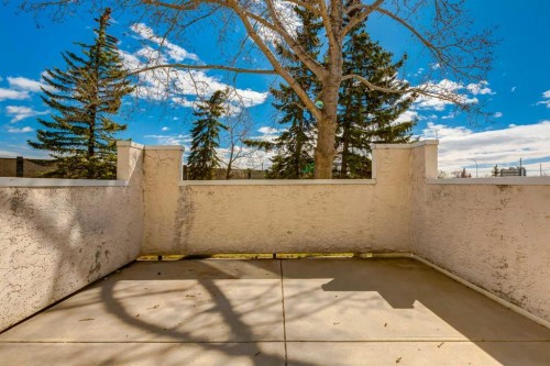 108-3500 Varsity Drive Nw, Calgary, AB - Outdoor With View
