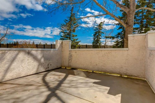 108-3500 Varsity Drive Nw, Calgary, AB - Outdoor With View