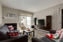 108-3500 Varsity Drive Nw, Calgary, AB  - Indoor Photo Showing Living Room 