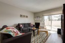 108-3500 Varsity Drive Nw, Calgary, AB  - Indoor Photo Showing Living Room 