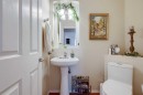 40 Springbank Bay Sw, Calgary, AB  - Indoor Photo Showing Bathroom 