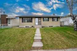 5023 Marlborough Drive NE Calgary, AB T2A 2Z7