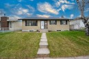 5023 Marlborough Drive Ne, Calgary, AB  - Outdoor 