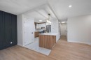 5023 Marlborough Drive Ne, Calgary, AB  - Indoor Photo Showing Kitchen 
