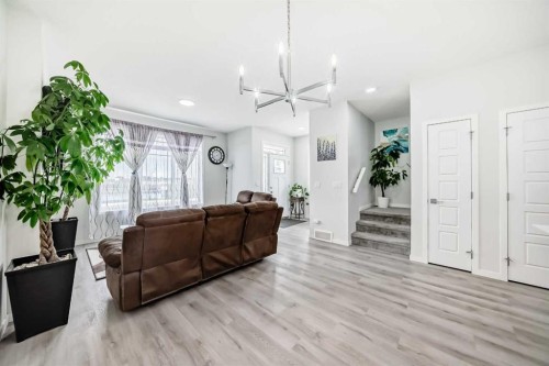 332 Dawson Drive, Chestermere, AB - Indoor