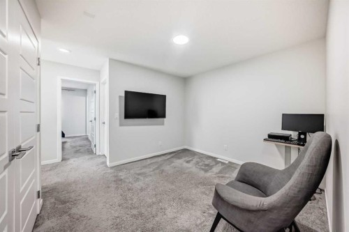 332 Dawson Drive, Chestermere, AB - Indoor